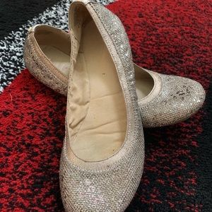 BANDOLINO EDITION ballet flats